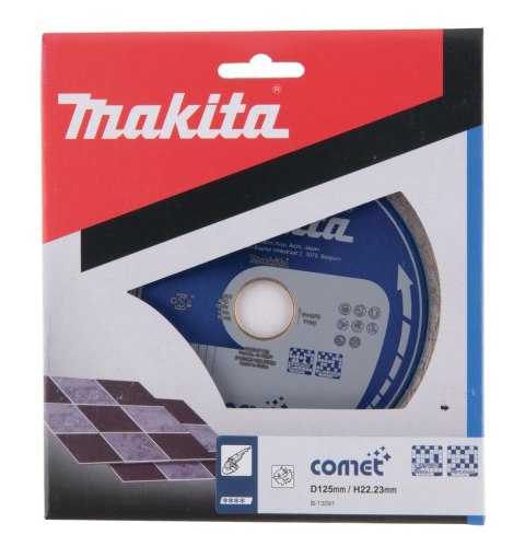 Makita B-13091 element do szlifierki kątowej