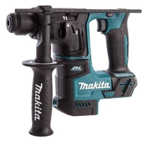 Młotowiertarka MAKITA SDS-Plus DHR171Z Młotowiertarka MAKITA SDS-Plus DHR171Z