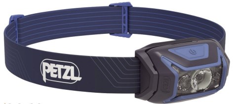 ACTIK, LED-Leuchte ACTIK, LED-Leuchte