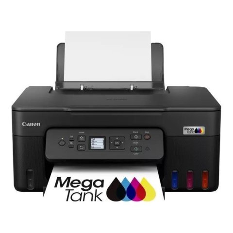 Drukarka Canon PIXMA G3480 bez ograniczeń Drukarka Canon PIXMA G3480 bez ograniczeń