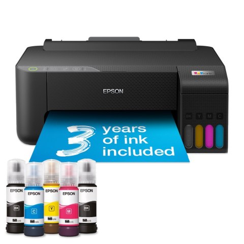 Epson EcoTank L1270 C11CJ71407 Epson EcoTank L1270 C11CJ71407