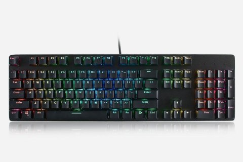 Glorious PC Gaming Race Mechanical Keyboard Keycaps Nakładki na przyciski klawiatury Glorious PC Gaming Race Mechanical Keyboard Keycaps Nakładki na przyciski klawiatury