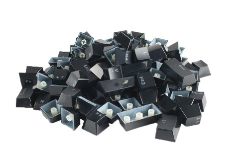 Glorious PC Gaming Race Mechanical Keyboard Keycaps Nakładki na przyciski klawiatury Glorious PC Gaming Race Mechanical Keyboard Keycaps Nakładki na przyciski klawiatury