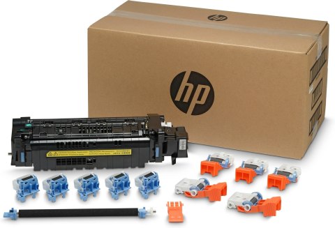 HP Zestaw konserwacyjny LaserJet 220 V HP Zestaw konserwacyjny LaserJet 220 V