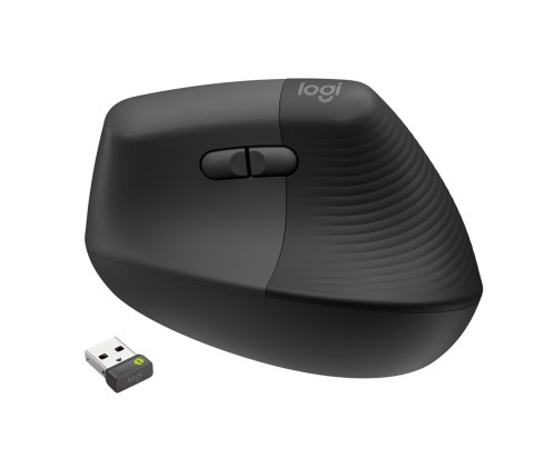 Mysz bezprzewodowa pionowa LOGITECH LIFT