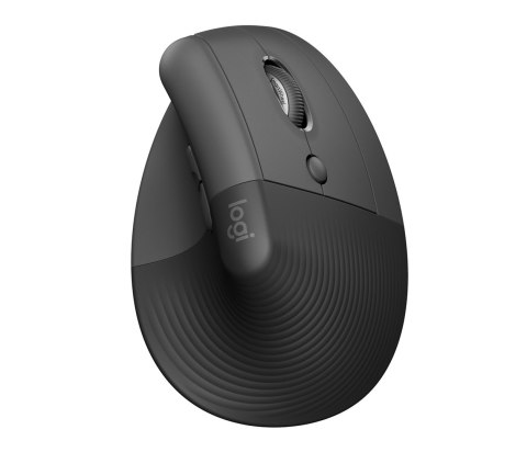 Mysz bezprzewodowa pionowa LOGITECH LIFT