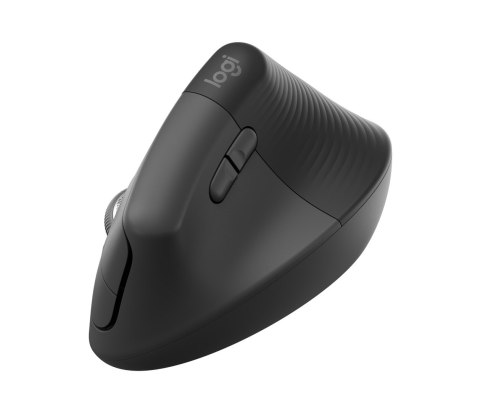 Mysz bezprzewodowa pionowa LOGITECH LIFT