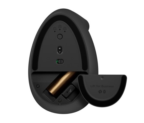 Mysz bezprzewodowa pionowa LOGITECH LIFT