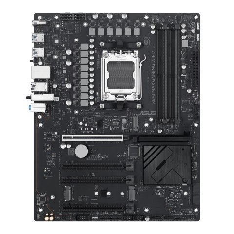Płyta główna Asus X870 MAX GAMING WIFI7