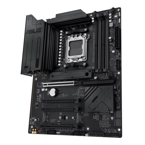 Płyta główna Asus X870 MAX GAMING WIFI7