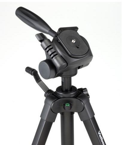 STATYW FOTOGRAFICZNY VELBON EX-530 STATYW FOTOGRAFICZNY VELBON EX-530