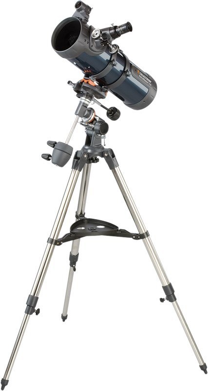 Teleskop Celestron AstroMaster 130EQ Teleskop Celestron AstroMaster 130EQ