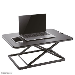 NB akcesoria sit-stand workstation NEWSTAR NS-WS050BLACK