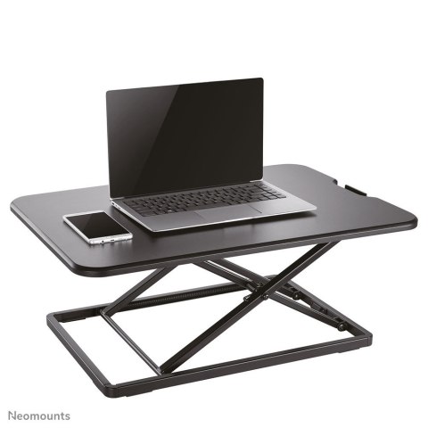 NB akcesoria sit-stand workstation NEWSTAR NS-WS050BLACK