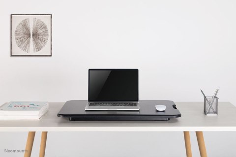 NB akcesoria sit-stand workstation NEWSTAR NS-WS050BLACK