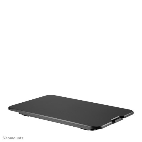 NB akcesoria sit-stand workstation NEWSTAR NS-WS050BLACK
