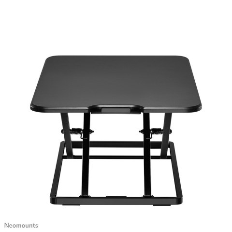 NB akcesoria sit-stand workstation NEWSTAR NS-WS050BLACK