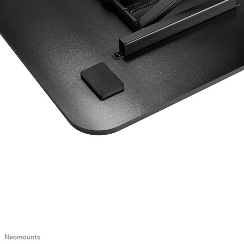 NB akcesoria sit-stand workstation NEWSTAR NS-WS050BLACK