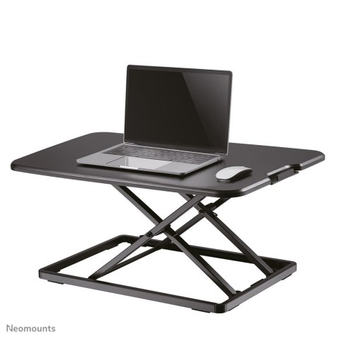 NB akcesoria sit-stand workstation NEWSTAR NS-WS050BLACK