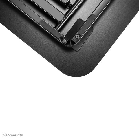 NB akcesoria sit-stand workstation NEWSTAR NS-WS050BLACK