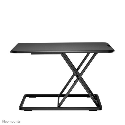 NB akcesoria sit-stand workstation NEWSTAR NS-WS050BLACK