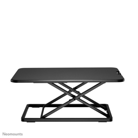 NB akcesoria sit-stand workstation NEWSTAR NS-WS050BLACK