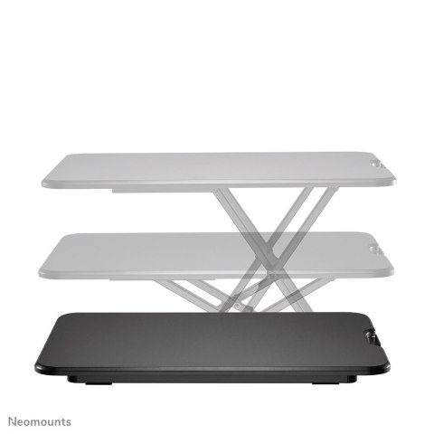 NB akcesoria sit-stand workstation NEWSTAR NS-WS050BLACK