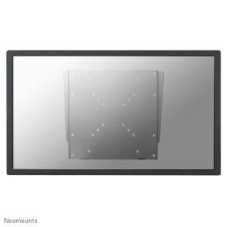 Neomounts FPMA-W110 uchwyt do telewizorów 101,6 cm (40") Srebrny