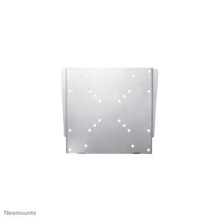 Neomounts FPMA-W110 uchwyt do telewizorów 101,6 cm (40") Srebrny