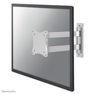 Neomounts FPMA-W820 uchwyt do telewizorów 68,6 cm (27") Czarny