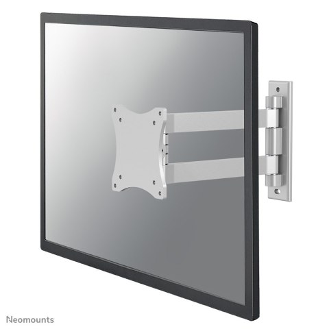 Neomounts FPMA-W820 uchwyt do telewizorów 68,6 cm (27") Czarny Neomounts FPMA-W820 uchwyt do telewizorów 68,6 cm (27") Czarny