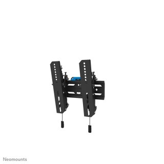 Neomounts WL35S-850BL12 uchwyt do telewizorów 165,1 cm (65") Czarny
