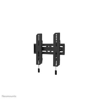 Neomounts WL35S-850BL12 uchwyt do telewizorów 165,1 cm (65") Czarny
