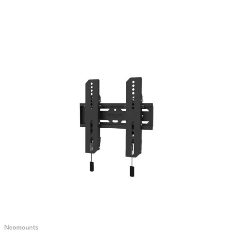 Neomounts WL35S-850BL12 uchwyt do telewizorów 165,1 cm (65") Czarny