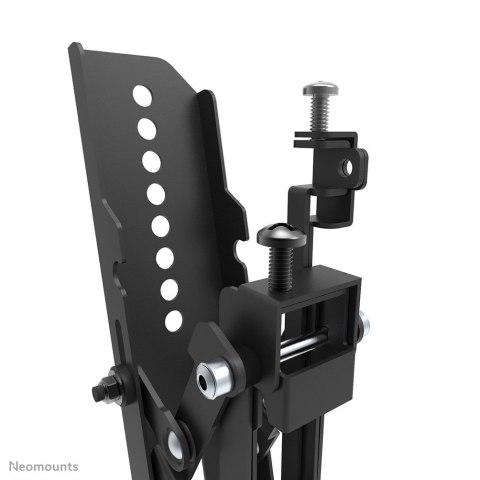 Neomounts WL35S-850BL12 uchwyt do telewizorów 165,1 cm (65") Czarny