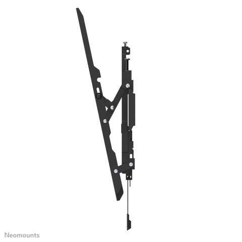 Neomounts WL35S-850BL14 uchwyt do telewizorów 190,5 cm (75") Czarny