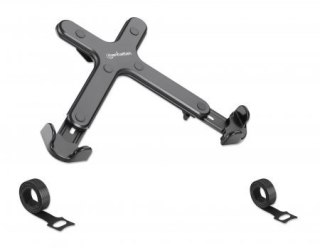 Uchwyt na laptopa 11-17" z mocowaniem VESA regulowany