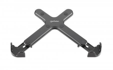 Uchwyt na laptopa 11-17" z mocowaniem VESA regulowany