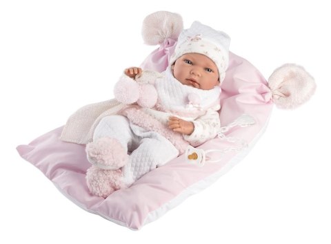 Lalka bobas winylowa Nica 40 cm Lalka bobas winylowa Nica 40 cm