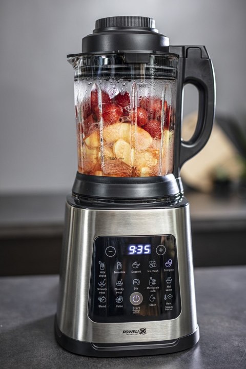 Blender Tefal BL83SD30 Cook+Steam