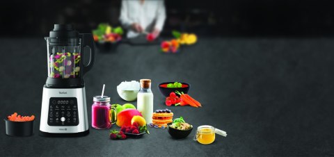 Blender Tefal BL83SD30 Cook+Steam