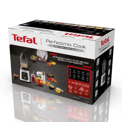 Blender Tefal BL83SD30 Cook+Steam