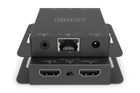 Digitus Zestaw extendera 4K HDMI, 70 m Digitus Zestaw extendera 4K HDMI, 70 m