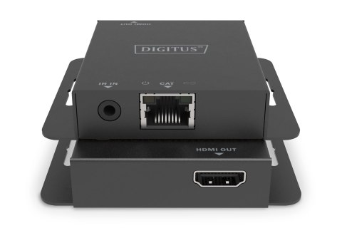 Digitus Zestaw extendera 4K HDMI, 70 m Digitus Zestaw extendera 4K HDMI, 70 m