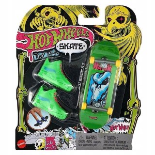 Hot Wheels Skate Just Wingin' IT