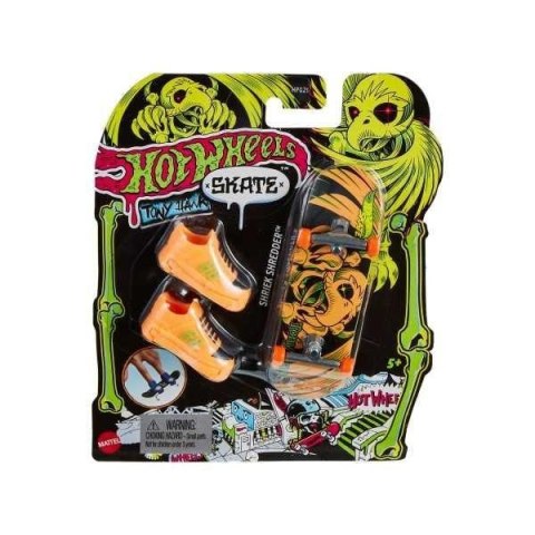 Hot Wheels Skate Shriek Shredder Hot Wheels Skate Shriek Shredder