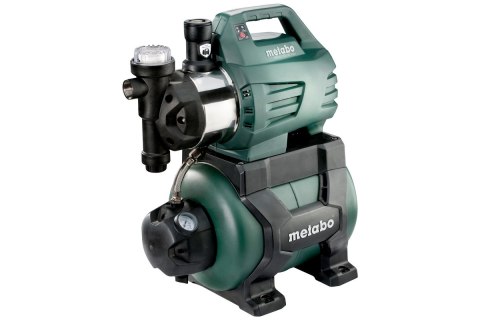 Hydrofor Metabo HWWI 3500/25 Inox Hydrofor Metabo HWWI 3500/25 Inox