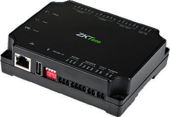 Kontroler dostępu ZKTeco CON-C2-260 Kontroler dostępu ZKTeco CON-C2-260