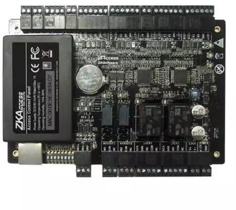 Kontroler dostępu ZKTeco GL-C3-PRO200 Kontroler dostępu ZKTeco GL-C3-PRO200