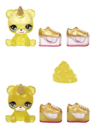 Lalka MGA Classic Rainbow Fashion Lalka Sunny (yellow) 120186